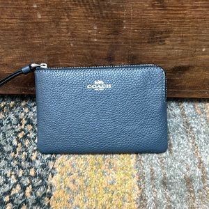 Coach Wallet/Wristlet